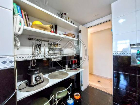 Imagem Apartamento com 2 Quartos à Venda, 65 m² em Barra Da Tijuca - Rio De Janeiro