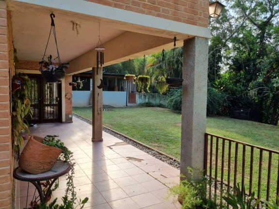 Imagem Casa com 7 Quartos à Venda, 500 m² em Embu Mirim - Itapecerica Da Serra