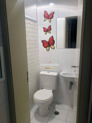 Imagem Apartamento com 3 Quartos à Venda, 84 m² em Santa Paula - São Caetano Do Sul Imagem Apartamento com 3 Quartos à Venda, 84 m² em Santa Paula - São Caetano Do Sul