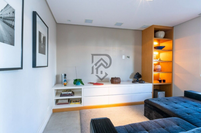 Imagem Apartamento com 4 Quartos à Venda, 160 m² em Santo Amaro - São Paulo Imagem Apartamento com 4 Quartos à Venda, 160 m² em Santo Amaro - São Paulo