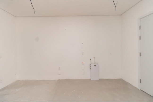 Imagem Studio com 1 Quarto à Venda, 36 m² em Vila Mariana - São Paulo Imagem Studio com 1 Quarto à Venda, 36 m² em Vila Mariana - São Paulo