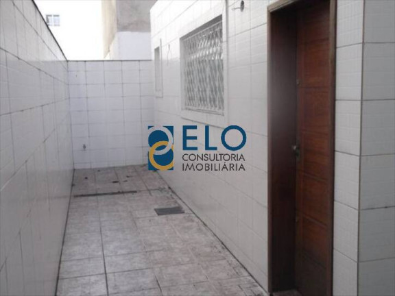 Imagem Sobrado com 4 Quartos à Venda, 156 m² em Campo Grande - Santos Imagem Sobrado com 4 Quartos à Venda, 156 m² em Campo Grande - Santos