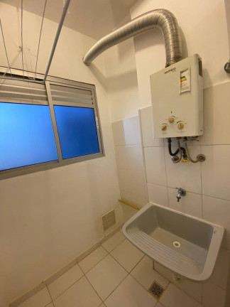 Imagem Apartamento com 2 Quartos para Alugar, 48 m² em Parque Campolim - Sorocaba Imagem Apartamento com 2 Quartos para Alugar, 48 m² em Parque Campolim - Sorocaba