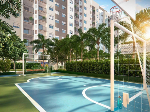Imagem Imóvel com 3 Quartos à Venda, em Barra Funda - São Paulo Imagem Imóvel com 3 Quartos à Venda, em Barra Funda - São Paulo