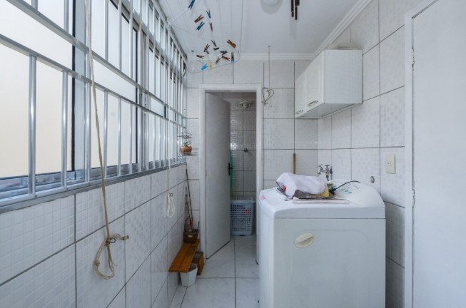 Imagem Apartamento com 3 Quartos à Venda, 106 m² em Perdizes - São Paulo