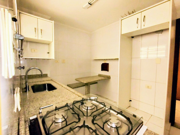 Imagem Apartamento com 2 Quartos à Venda, 85 m² em Jardim Paulista - São Paulo