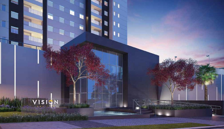 Imagem Imóvel com 2 Quartos à Venda, 67 m² em Quinta Da Primavera - Ribeirão Preto
