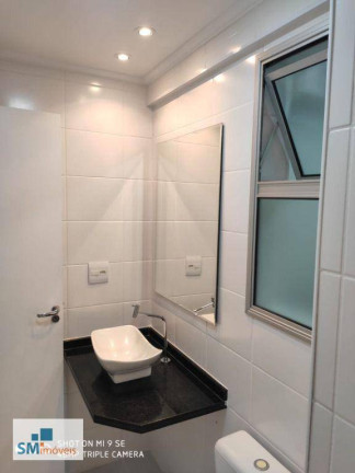 Imagem Apartamento com 3 Quartos à Venda, 62 m² em Fundação - São Caetano Do Sul Imagem Apartamento com 3 Quartos à Venda, 62 m² em Fundação - São Caetano Do Sul