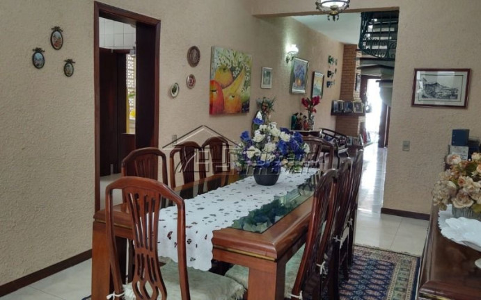 Imagem Casa com 5 Quartos à Venda, 335 m² em Jardim Esplanada - São José Dos Campos Imagem Casa com 5 Quartos à Venda, 335 m² em Jardim Esplanada - São José Dos Campos
