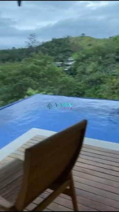 Imagem Casa com 4 Quartos à Venda, 720 m² em Santa Tereza - Ilhabela