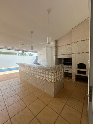 Imagem Casa de Condomínio com 4 Quartos à Venda, 508 m² em Parque Residencial Damha - Araraquara