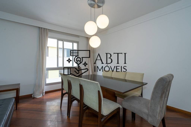 Imagem Apartamento com 3 Quartos à Venda, 159 m² em Jardim Paulista - São Paulo