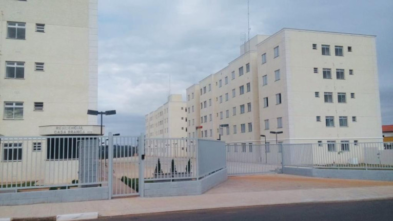 Imagem Apartamento com 2 Quartos à Venda, 51 m² em Jardim Casa Branca - Suzano Imagem Apartamento com 2 Quartos à Venda, 51 m² em Jardim Casa Branca - Suzano