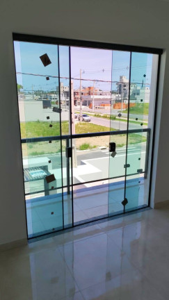 Imagem Casa com 2 Quartos à Venda, 70 m² em Br Felice - Tijucas Imagem Casa com 2 Quartos à Venda, 70 m² em Br Felice - Tijucas