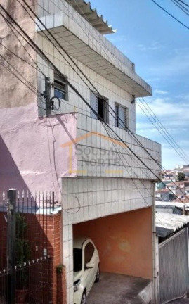 Imagem Sobrado com 6 Quartos à Venda, 288 m² em Vila Medeiros - São Paulo Imagem Sobrado com 6 Quartos à Venda, 288 m² em Vila Medeiros - São Paulo