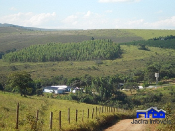 Imagem Fazenda à Venda,  em Araxá