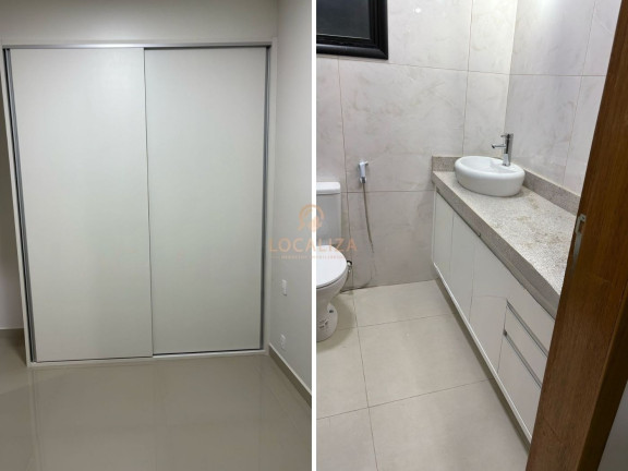Imagem Casa com 3 Quartos à Venda, 167 m² em Condomínio Terras Do Vale - Caçapava Imagem Casa com 3 Quartos à Venda, 167 m² em Condomínio Terras Do Vale - Caçapava