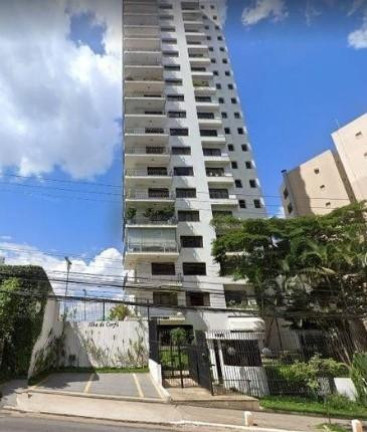 Imagem Apartamento com 3 Quartos à Venda, 234 m² em Morumbi - São Paulo Imagem Apartamento com 3 Quartos à Venda, 234 m² em Morumbi - São Paulo