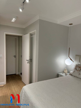 Imagem Apartamento com 2 Quartos à Venda, 72 m² em Campestre - Santo André Imagem Apartamento com 2 Quartos à Venda, 72 m² em Campestre - Santo André