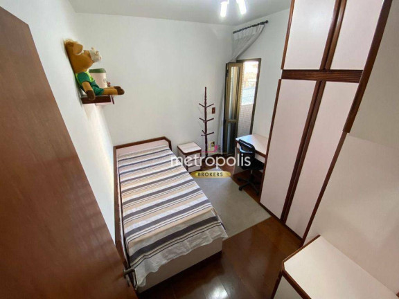 Imagem Apartamento com 4 Quartos à Venda, 123 m² em Santa Paula - São Caetano Do Sul Imagem Apartamento com 4 Quartos à Venda, 123 m² em Santa Paula - São Caetano Do Sul