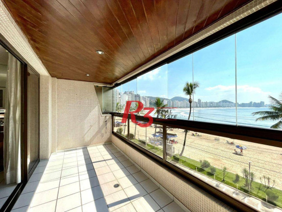 Imagem Apartamento com 3 Quartos à Venda, 167 m² em Jardim Astúrias - Guarujá Imagem Apartamento com 3 Quartos à Venda, 167 m² em Jardim Astúrias - Guarujá