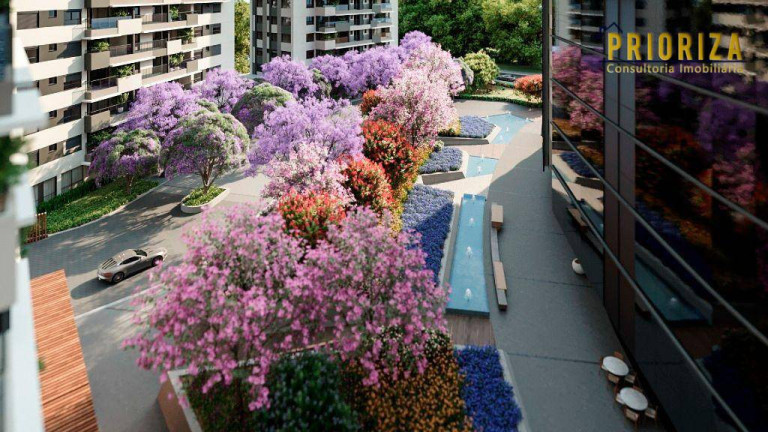 Imagem Apartamento com 3 Quartos à Venda, 133 m² em Planeta Square Garden - Sorocaba Imagem Apartamento com 3 Quartos à Venda, 133 m² em Planeta Square Garden - Sorocaba