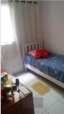 Imagem Apartamento com 2 Quartos à Venda, 48 m² em Parque Nova Esperança - São José Dos Campos Imagem Apartamento com 2 Quartos à Venda, 48 m² em Parque Nova Esperança - São José Dos Campos