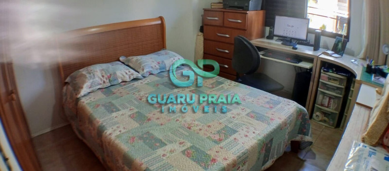 Imagem Apartamento com 3 Quartos à Venda, 81 m² em Enseada - Guarujá