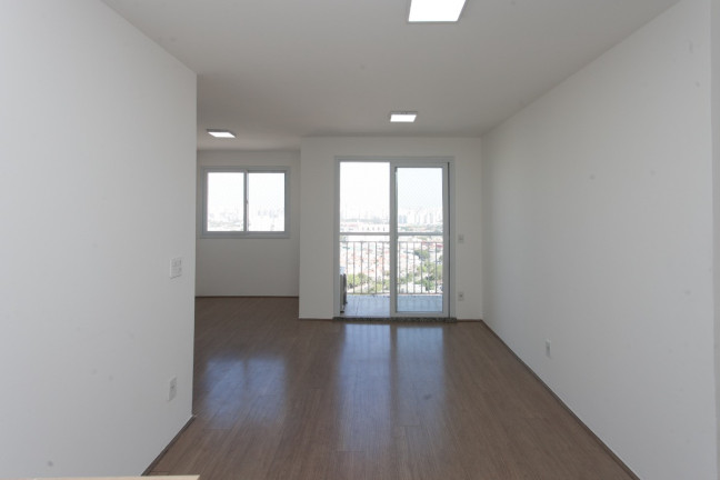 Imagem Apartamento com 2 Quartos à Venda, 58 m² em Limão - São Paulo