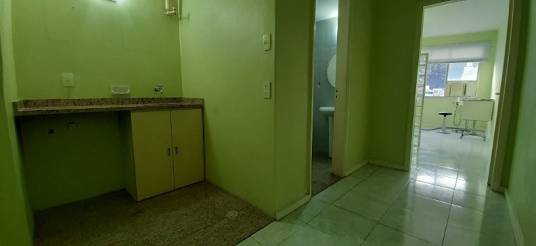 Imagem Sala Comercial à Venda, 25 m² em Copacabana - Rio De Janeiro Imagem Sala Comercial à Venda, 25 m² em Copacabana - Rio De Janeiro