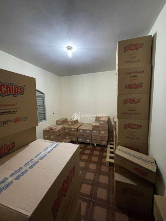 Imagem Casa com 4 Quartos à Venda, 299 m² em Jardim Maracanã - São José Dos Campos