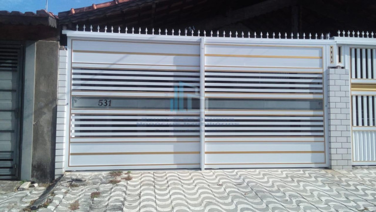 Imagem Casa com 2 Quartos à Venda, 76 m² em Mirim - Praia Grande Imagem Casa com 2 Quartos à Venda, 76 m² em Mirim - Praia Grande