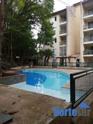 Apartamento com 2 Quartos à Venda, 51 m² em Jardim Peri - São Paulo