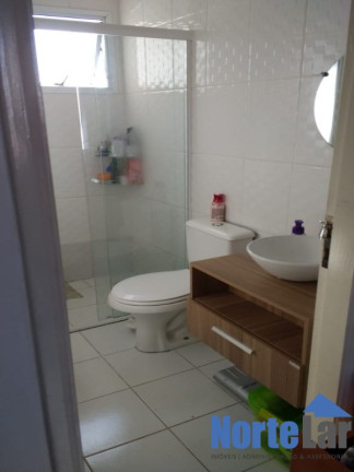 Imagem Apartamento com 2 Quartos à Venda, 52 m² em Vila Mazzei - São Paulo Imagem Apartamento com 2 Quartos à Venda, 52 m² em Vila Mazzei - São Paulo