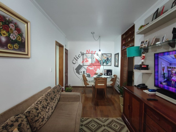 Imagem Apartamento com 2 Quartos à Venda, 53 m² em Independência - São Bernardo Do Campo Imagem Apartamento com 2 Quartos à Venda, 53 m² em Independência - São Bernardo Do Campo