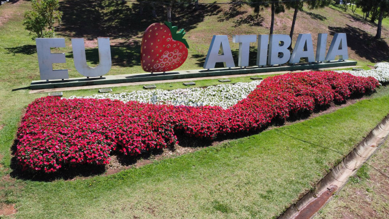 Imagem Terreno à Venda, 250 m² em Tanque - Atibaia Imagem Terreno à Venda, 250 m² em Tanque - Atibaia