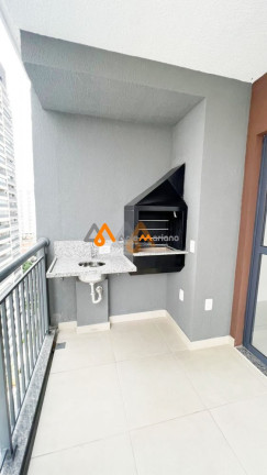Imagem Apartamento com 3 Quartos à Venda, 106 m² em Tatuapé - São Paulo