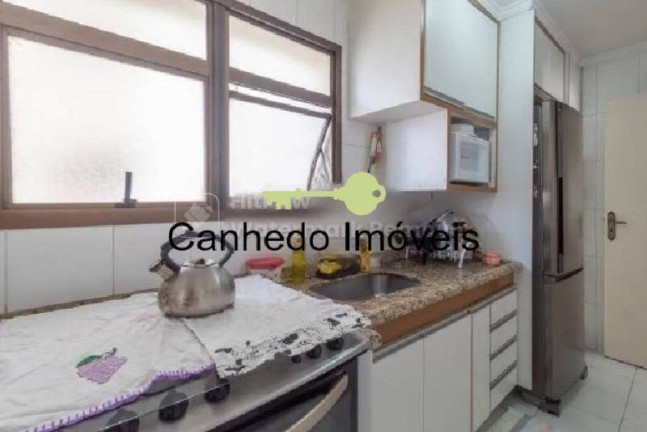 Imagem Apartamento com 3 Quartos à Venda, 75 m² em Vila Clementino - São Paulo Imagem Apartamento com 3 Quartos à Venda, 75 m² em Vila Clementino - São Paulo