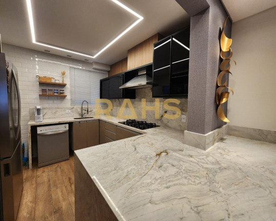 Imagem Apartamento com 3 Quartos à Venda, 152 m² em Atiradores - Joinville