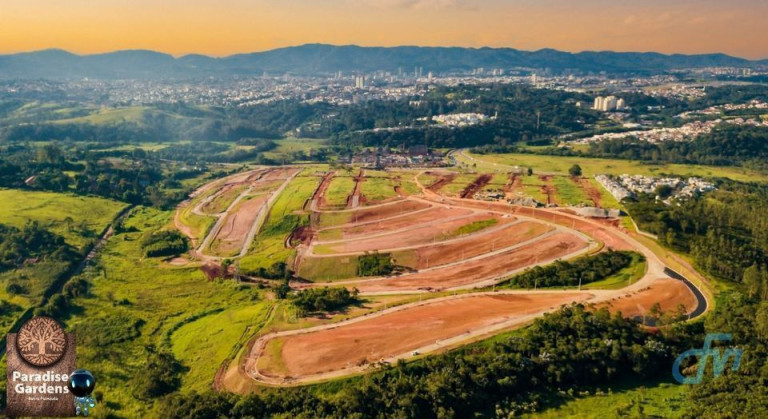 Imagem Terreno à Venda, 176 m² em Vila Moraes - Mogi Das Cruzes
