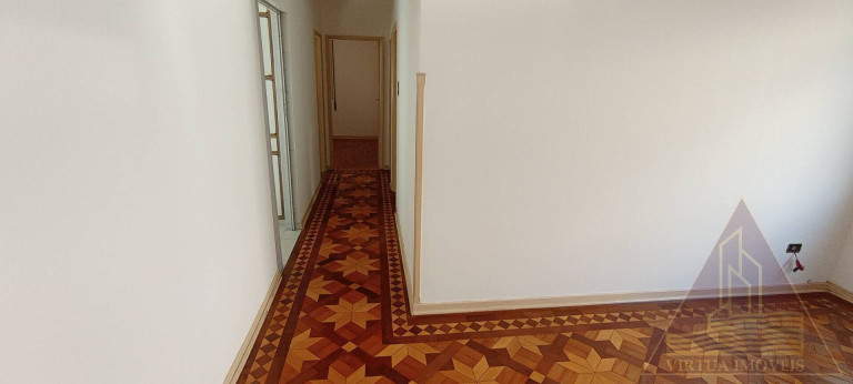 Imagem Apartamento com 3 Quartos à Venda, 96 m² em Ponta Da Praia - Santos