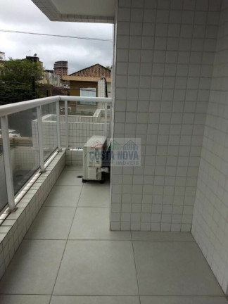 Imagem Apartamento com 2 Quartos à Venda, 72 m² em Boqueirão - Santos Imagem Apartamento com 2 Quartos à Venda, 72 m² em Boqueirão - Santos