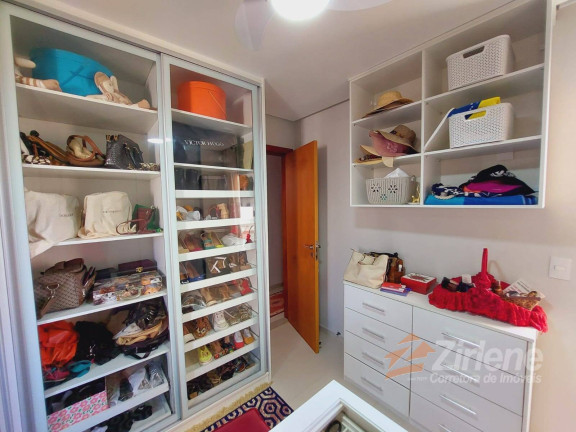 Imagem Apartamento com 3 Quartos à Venda, 115 m² em Praia Do Morro - Guarapari