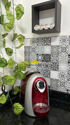 Imagem Casa de Condomínio com 3 Quartos à Venda,  em Vila Haro - Sorocaba