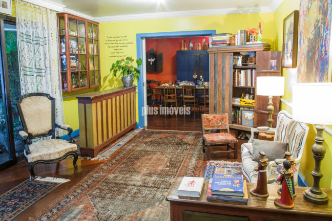 Imagem Apartamento com 4 Quartos à Venda, 247 m² em Itaim Bibi - São Paulo Imagem Apartamento com 4 Quartos à Venda, 247 m² em Itaim Bibi - São Paulo