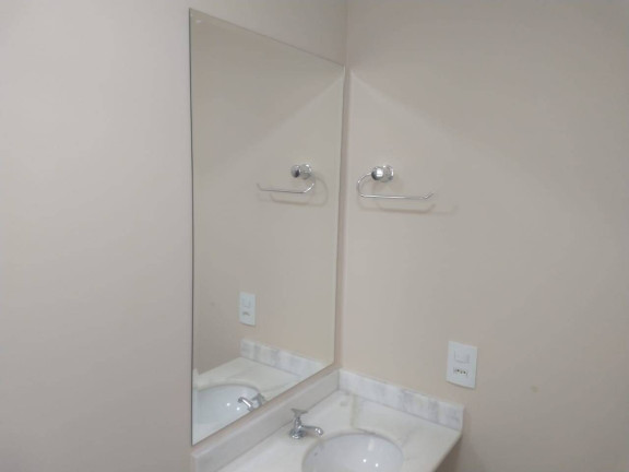 Imagem Apartamento com 3 Quartos à Venda,  em Vila São Francisco - Hortolândia