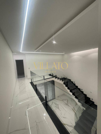 Imagem Sobrado com 4 Quartos à Venda, 325 m² em Residencial Goiânia Golfe Clube - Goiânia Imagem Sobrado com 4 Quartos à Venda, 325 m² em Residencial Goiânia Golfe Clube - Goiânia