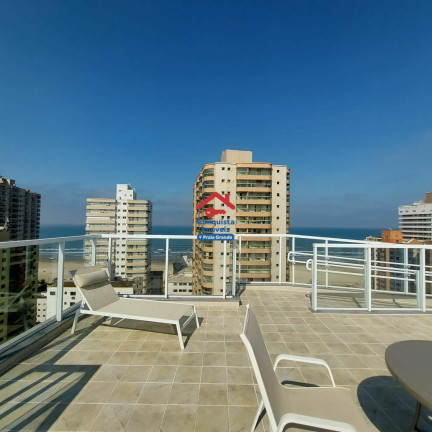 Imagem Apartamento com 2 Quartos à Venda, 78 m² em Aviação - Praia Grande Imagem Apartamento com 2 Quartos à Venda, 78 m² em Aviação - Praia Grande