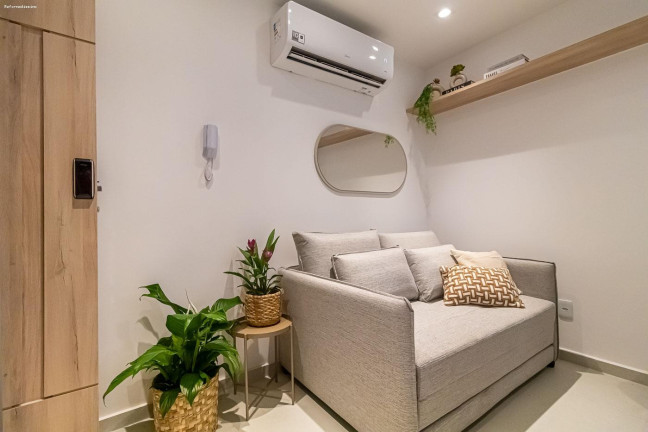 Imagem Apartamento com 1 Quarto à Venda, 32 m² em Copacabana - Niterói Imagem Apartamento com 1 Quarto à Venda, 32 m² em Copacabana - Niterói