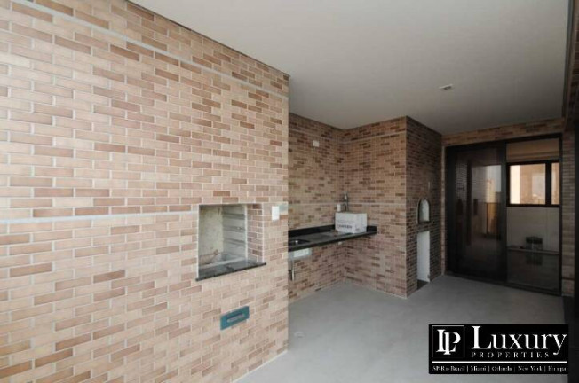 Imagem Cobertura com 4 Quartos à Venda, 314 m² em Jardim Anália Franco - São Paulo Imagem Cobertura com 4 Quartos à Venda, 314 m² em Jardim Anália Franco - São Paulo
